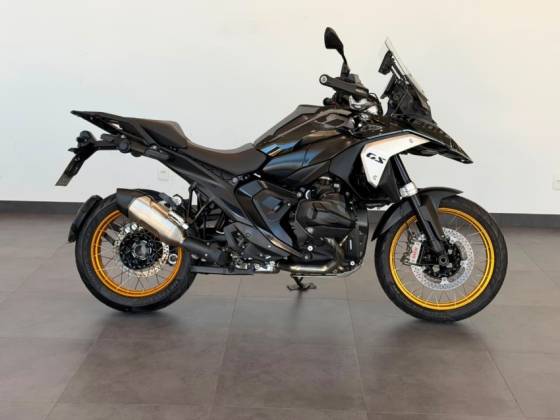 BMW R 1300 GS BMW R 1300 GS
